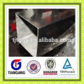 steel square tube manufacturer